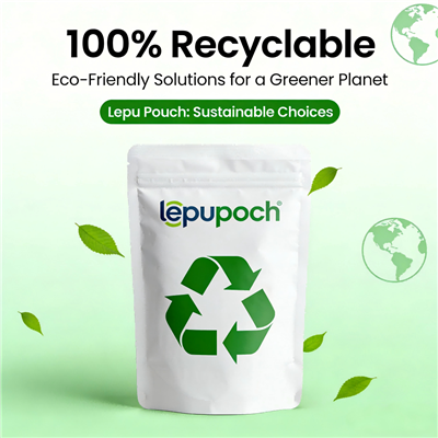 The Ultimate Guide to Post-Consumer Recycled (PCR) Packaging in 2026