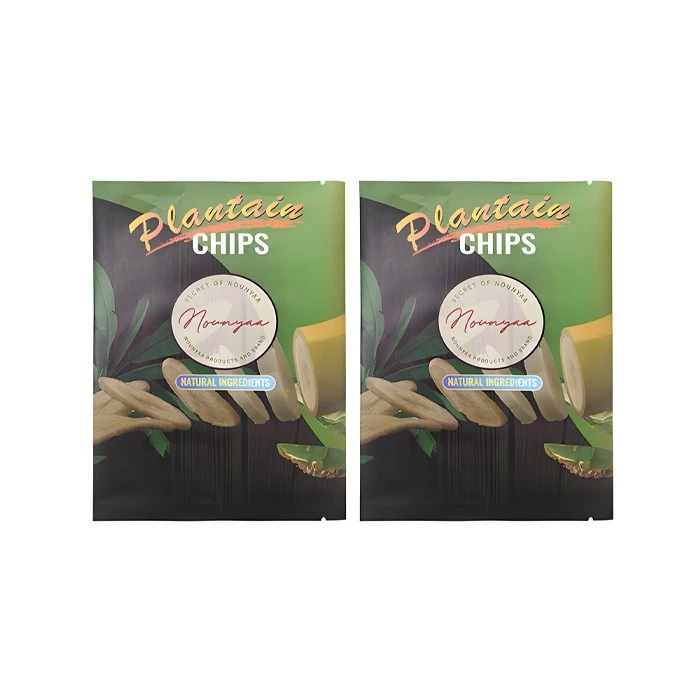 China potato chips packaging bag