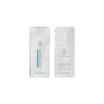 Biodegradable Kraft Pouch